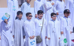 معهد القرآن الكريم يواصل استعداداته لحفل ختام الدورات الصيفية في كربلاء