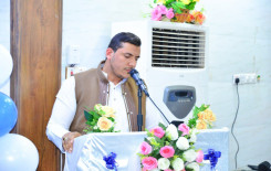 محافل مشروع منابر قرآنية تتوهج بذكرى ولادة منقذ البشرية (عج) في بابل