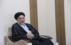 ضمن المشروع القرآني في الجامعات والمعاهد العراقية فرع الهندية يزور المعهد التقني في كربلاء