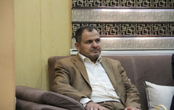 ضمن المشروع القرآني في الجامعات والمعاهد العراقية فرع الهندية يزور المعهد التقني في كربلاء