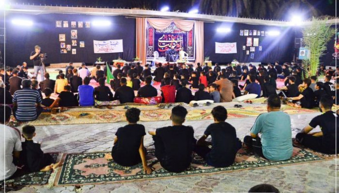 معهد القرآن الكريم وهيأة شباب علي الأكبر يختتمان سلسلة من المحاضرات الفكرية