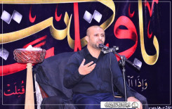 معهد القرآن الكريم وهيأة شباب علي الأكبر يختتمان سلسلة من المحاضرات الفكرية