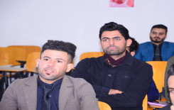 معهد القرآن الكريم يطلق مشروع الدورات القرآنية لطلبة الجامعات في بابل