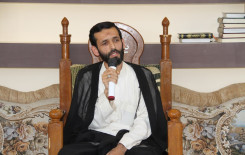 معهد القرآن الكريم فرع الهندية يقيم ندوة قرآنية ضمن برامجه الرمضانية