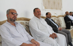 معهد القرآن الكريم فرع الهندية يقيم ندوة قرآنية ضمن برامجه الرمضانية