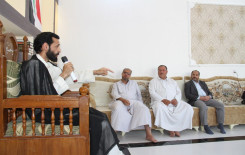 معهد القرآن الكريم فرع الهندية يقيم ندوة قرآنية ضمن برامجه الرمضانية