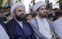 المجمع العلمي يختتم مشروع الدورات القرآنية الصيفية في قضاء عين التمر