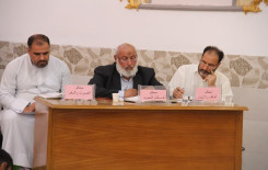 فرع المعهد في الهندية يقيم مسابقة (التراتيل) بدورتها الخامسة