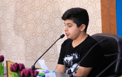 وحدة التحفيظ تطلق مسابقة قطوف القرآنيّة الأولى الخاصة بحفظ القرآن الكريم