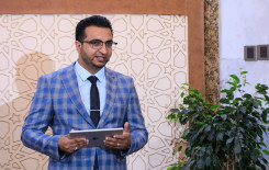 وحدة التحفيظ تطلق مسابقة قطوف القرآنيّة الأولى الخاصة بحفظ القرآن الكريم