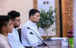 وحدة التحفيظ تطلق مسابقة قطوف القرآنيّة الأولى الخاصة بحفظ القرآن الكريم