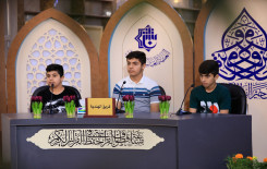 وحدة التحفيظ تطلق مسابقة قطوف القرآنيّة الأولى الخاصة بحفظ القرآن الكريم