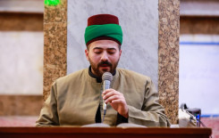 معهد القرآن الكريم يطلق دورتين تحقيقيتين بالطريقة العراقية والمصرية