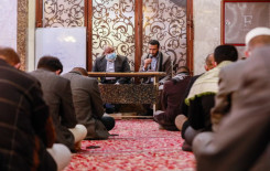 معهد القرآن الكريم يطلق دورتين تحقيقيتين بالطريقة العراقية والمصرية