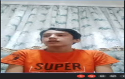 100 طالب يواصلون دروسهم في دورات البصائر الإلكترونية