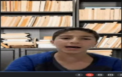 100 طالب يواصلون دروسهم في دورات البصائر الإلكترونية