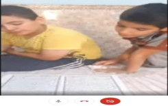 100 طالب يواصلون دروسهم في دورات البصائر الإلكترونية