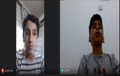 100 طالب يواصلون دروسهم في دورات البصائر الإلكترونية