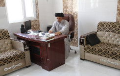 100 طالب يواصلون دروسهم في دورات البصائر الإلكترونية