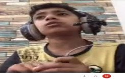 100 طالب يواصلون دروسهم في دورات البصائر الإلكترونية