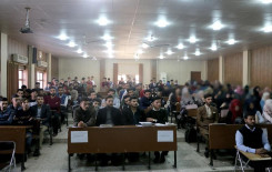 للسنة السادسة على التوالي معهد القرآن الكريم يطلق المشروع القرآني في الجامعات والمعاهد العراقية