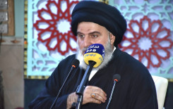 ( القرآن والعترة صنوان لن يفترقا) عنوان الندوة القرآنية في بغداد