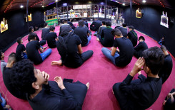 مؤسسة سعيد بن جبير القرآنية: تفاجأنا في المستويات العالية لحفظة معهد القرآن الكريم فرع الهندية