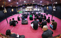 مؤسسة سعيد بن جبير القرآنية: تفاجأنا في المستويات العالية لحفظة معهد القرآن الكريم فرع الهندية