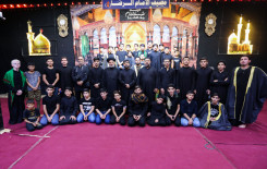 مؤسسة سعيد بن جبير القرآنية: تفاجأنا في المستويات العالية لحفظة معهد القرآن الكريم فرع الهندية