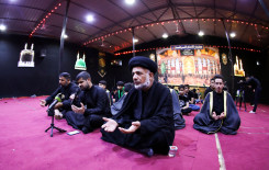 مؤسسة سعيد بن جبير القرآنية: تفاجأنا في المستويات العالية لحفظة معهد القرآن الكريم فرع الهندية