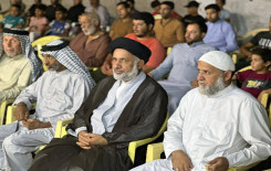 المَجمَع العلميّ يقيم أمسية قرآنية في قضاء الهندية بمشاركة نخبة من القرّاء