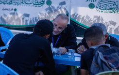 أكبر محطة قرآنية في العراق تفتتح في بابل