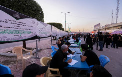 أكبر محطة قرآنية في العراق تفتتح في بابل