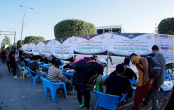 أكبر محطة قرآنية في العراق تفتتح في بابل