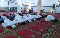 فرع معهد القرآن الكريم في العاصمة بغداد يستقبل أكثر من 4،500 طالباً في مشروع الدورات القرآنية الصيفية