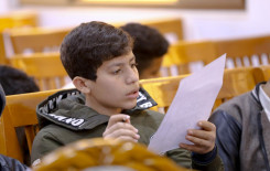 المَجمَع العلميّ ينظم سفرة لطلبة مشروع نافذ البصيرة في كربلاء