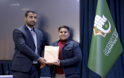 المَجمَع العلميّ ينظم سفرة لطلبة مشروع نافذ البصيرة في كربلاء