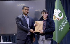 المَجمَع العلميّ ينظم سفرة لطلبة مشروع نافذ البصيرة في كربلاء