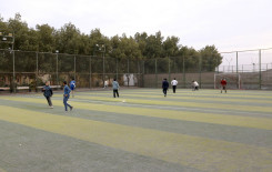 المَجمَع العلميّ ينظم سفرة لطلبة مشروع نافذ البصيرة في كربلاء