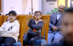 المَجمَع العلميّ ينظم سفرة لطلبة مشروع نافذ البصيرة في كربلاء