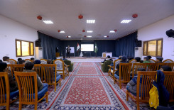 المَجمَع العلميّ ينظم سفرة لطلبة مشروع نافذ البصيرة في كربلاء