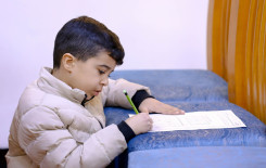 المَجمَع العلميّ ينظم سفرة لطلبة مشروع نافذ البصيرة في كربلاء