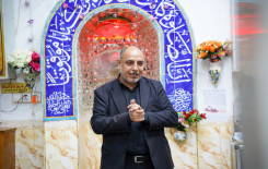 المَجمَع العلميّ يتابع سير الدورات القرآنية الصيفية في محافظة بابل