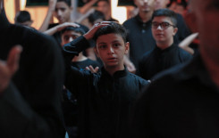 معهد القرآن الكريم يُقيم مجلسَ عزاء عاشورائي تأبينًا لذكرى استشهاد الإمام الحسين (عليه السلام)