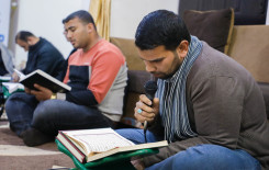 معهد القرآن الكريم يطلق مشروع (بيوت النور) القرآني في كربلاء المقدسة