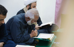 معهد القرآن الكريم يطلق مشروع (بيوت النور) القرآني في كربلاء المقدسة
