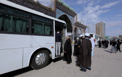 المَجمَع العلميّ ينظم سفرة دينية لطلبته المشاركين في الختمة التعليمية المرتلة