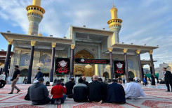 المَجمَع العلميّ ينظم سفرة دينية لطلبته المشاركين في الختمة التعليمية المرتلة