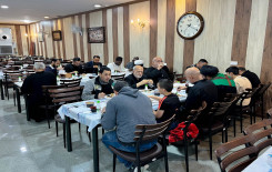 المَجمَع العلميّ ينظم سفرة دينية لطلبته المشاركين في الختمة التعليمية المرتلة