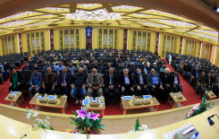 اختتام مشروع معين الثقلين للتنمية والتطوير في العتبة العباسية المقدسة